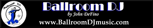 BallroomDJ